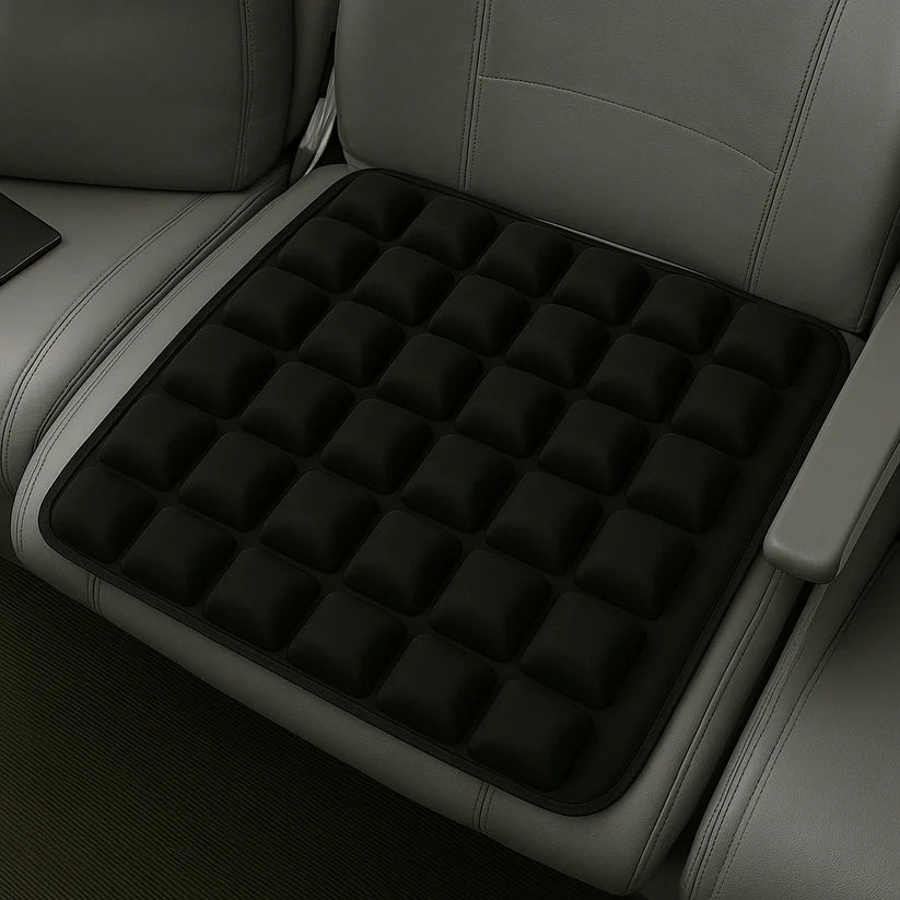 Arrivez reposé et prêt à attaquer la journée